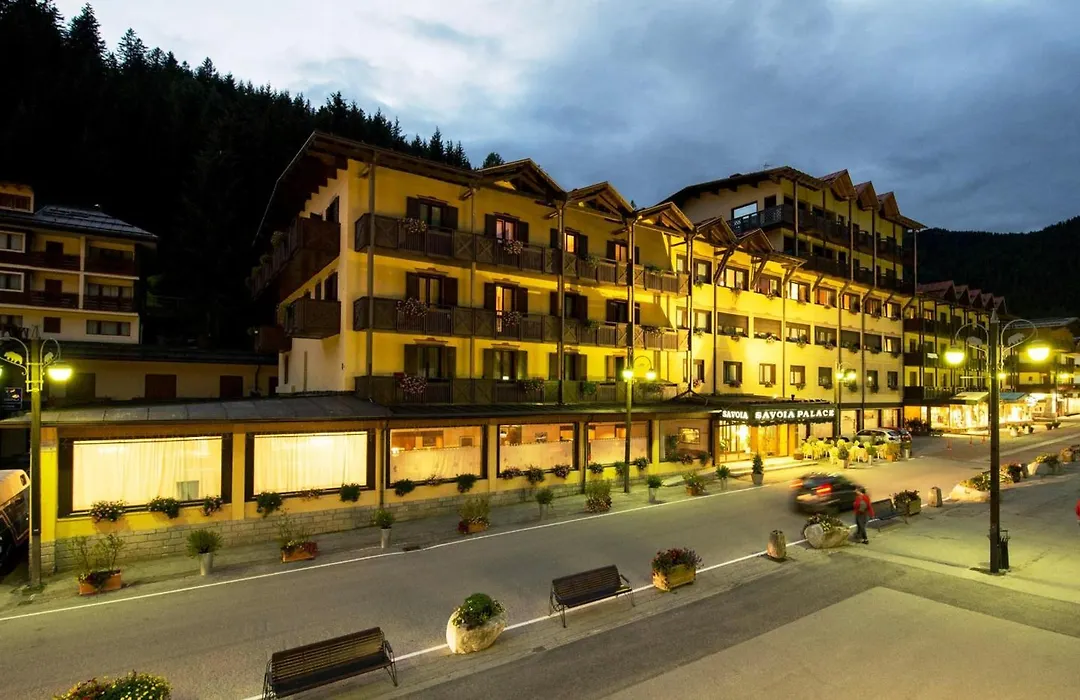 Savoia Palace Hotel-1
